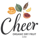 Cheer Logo