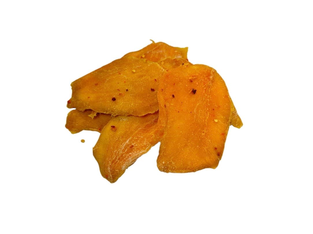 Dried Mango Slice with Chilli